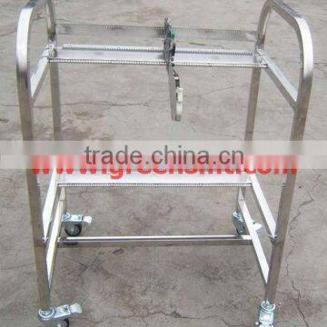 JUKI FEEDER Storage Cart