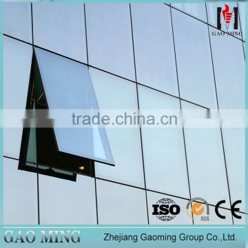 Glass Curtain wall & Glass Wall Price