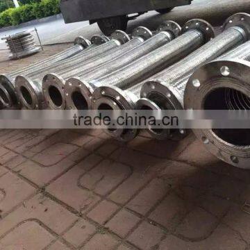 Professional Manufacturer of Spiral Wave Metal Hose photo-5