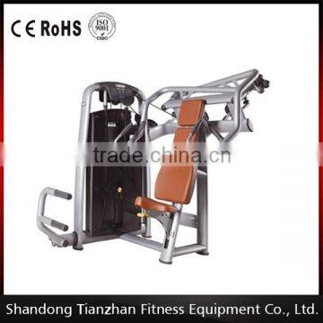 Tianzhan commercial gym machine/TZ-6040 chest incline