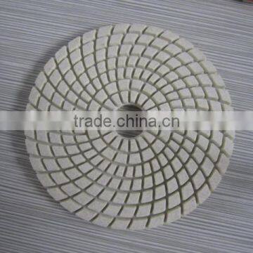 Polishing Pad Granite Polishing Pads photo-3
