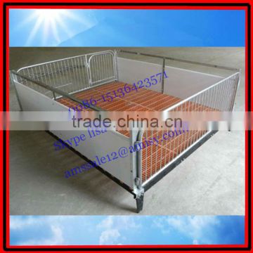 2.4*1.8m piglets nursery crate