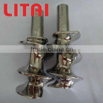 stainless steel meat chopper spare parts/part