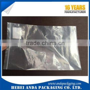 Printed PE Plastic zip lock bag /drug polyethylene packaging bag with zipper                        
                                                Quality Choice