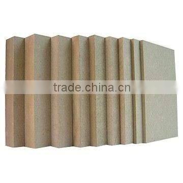 All kinds of standard size mdf board