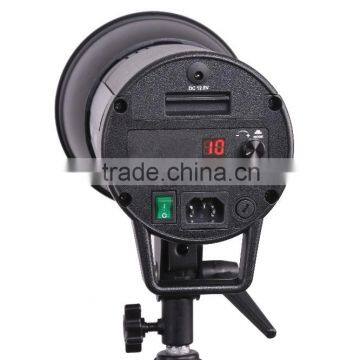 Menik SA-1000 Li-battery in One LED Photo Light photo-5