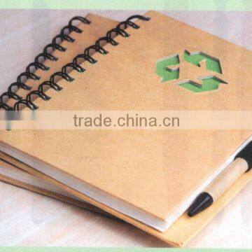 Top Quality Customized Print a5 notebook with any logo