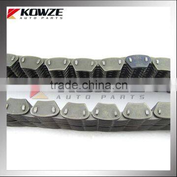 Transmission Transfer Case Chain for Nissan Pickup Navara D21 2.5D Terrano 2 2.7TD R20 33152-30C00 photo-3