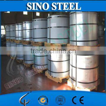 Prime Quality Tin Coating Plate Tinplate Coil photo-6