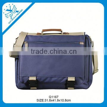 Hot selling synthetic leather pen bag 2015