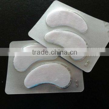 aluminium-foil packing hydrophilic gel eye mask FDA certificate