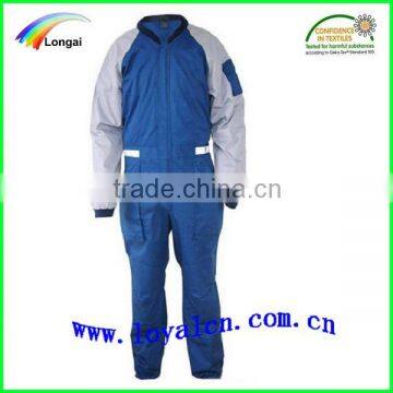 high quality workwear coverall & work suit