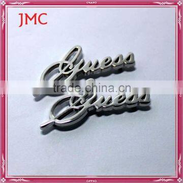 Metal Name Plate Belt Buckles Parts photo-6