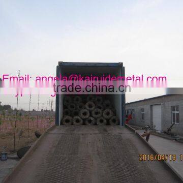 Made in China Black Wire,black Anneald Wire, Black Annealed Binding Wire photo-4