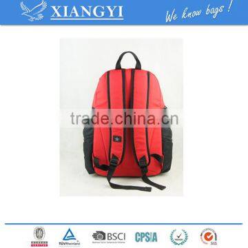 Polyester Backpack Hiking Backpack Backpack Bag School Backpack Computer Backpack Sports Backpack New Design in 2016 photo-3