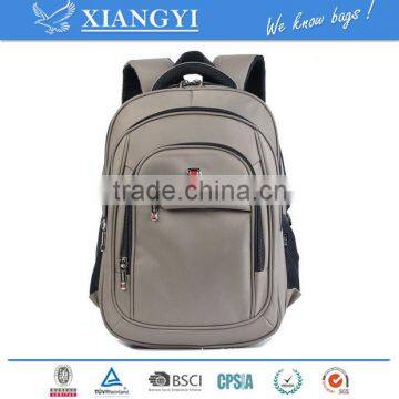 Unisex Casual Big Capacity Backpack Laptop Business Bags Computer Backpack Sports Backpack New Design in 2016 photo-3