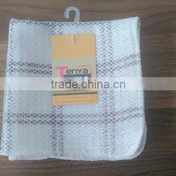 home textile stripe tea towel
