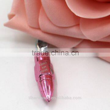 Latest Design Key Ring With Double Pentagram Metal Keychian photo-5