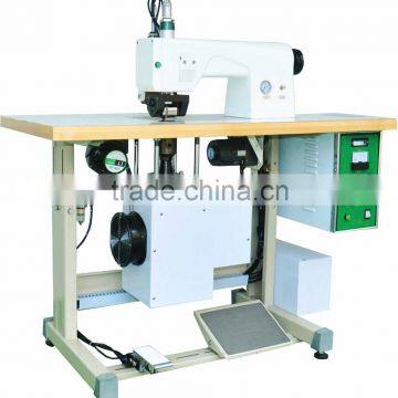 Ultrasonic Lace Sewing Machine (SE-H2012A)