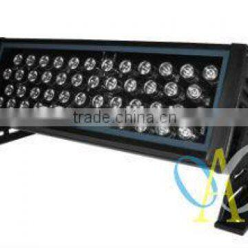 RGB wall washer led outdoor light outdoor wall light