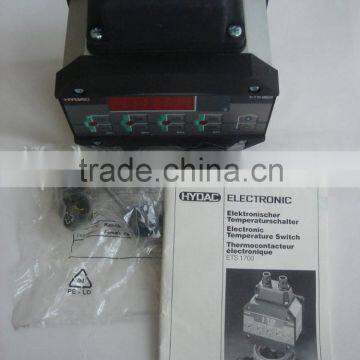 Temperature controller ETS1701-100-000