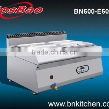 Digital Control Electric Bain Marie Food Warmer
