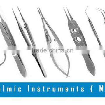 Ophthalmic Instruments Eye Instruments Fine Quality By Boss photo-5