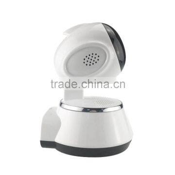 1/4 Inch CMOS Baby Monitor 1.0MP Pixel Gtx 970 720p Best Selling Home ip Camera photo-3
