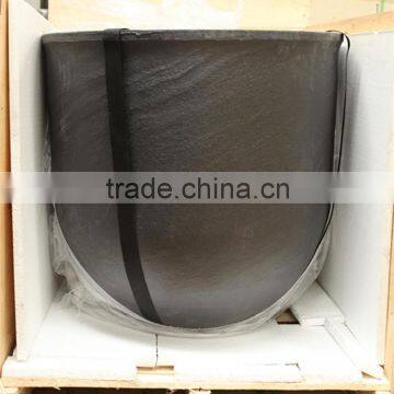 Clay Graphite Crucible for Melting Graphite Crucible for Melting Copper