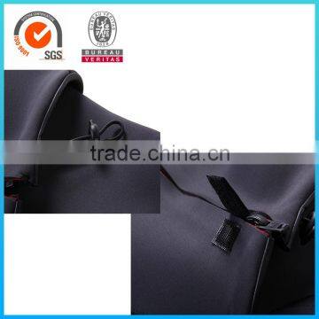 Custom Design High Quality Neoprene Zip Wetsuits photo-5