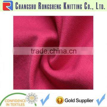 CVC Red Roma fabric