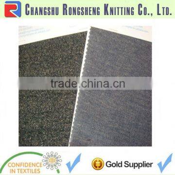 Free Samples Cotton Thin Denim photo-1