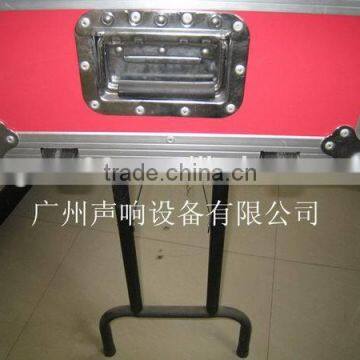 DJ Flight Cases, Portable DJ Road Case photo-3