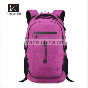 Leisure sports backpack/colorful bulk sports backpack/light weight backpack bags for sport