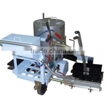 Wholesale Senior Hand-push Thermoplastic Road Marking Machine                        
                                                Quality Choice