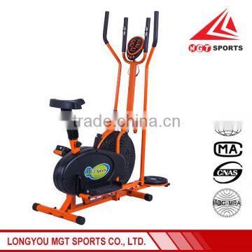 2016 best sale manufactory exercise air bike on sale