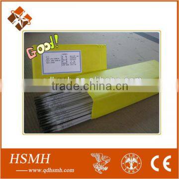 the Cheapest Steel Welding Electrode Brands HSMH E6013/made in China photo-4