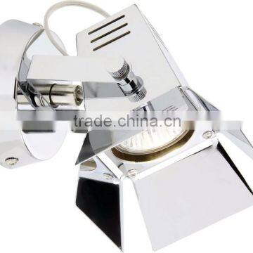 sconce Movie spotlamp Hollywood 4 x 50W wall spot lights