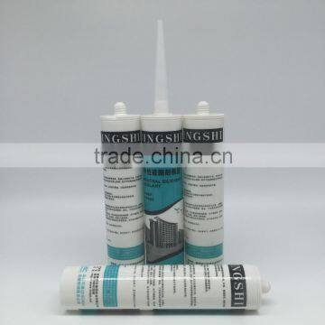 High-Temperature Waterproof UV Cure Sealant Cartridge Sealant photo-5