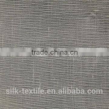 silk liinen georgette fabric