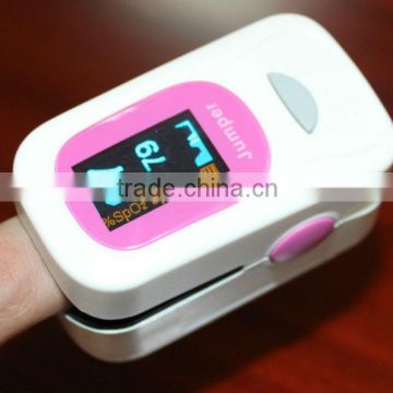 Jumper Pulse Oximeter JPD-500A