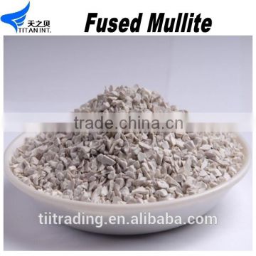 Refractory Sintered Mullite