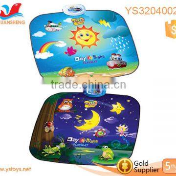 37 Key Electronic Keyboard Mat Baby Play Mat Piano Play Mat Piano