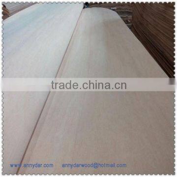 0.5mm mersawa face veneer type of wood veneer plywood veneer