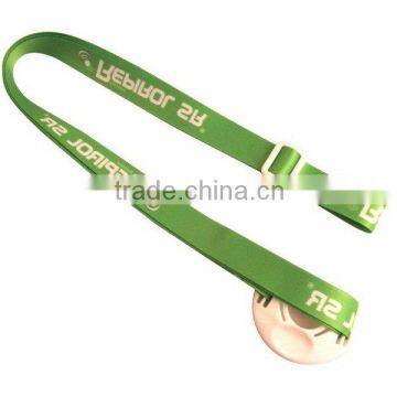 Hot sale and convenient Drink Holder Lanyard