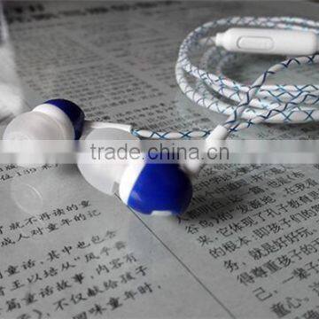 Universal in Ear Headphones High Quality OEM Earphone 3.5mm Earbuds For Mobile Phone photo-6