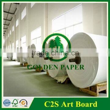 C2S ART BOARD 250g 300g glossy