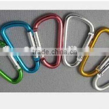 customized metal chains for bags/keychain