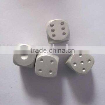 metal dice