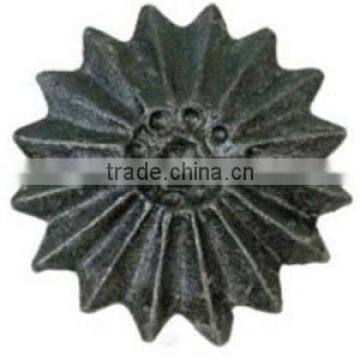 Cast Steel Ornament ( CS 37 )